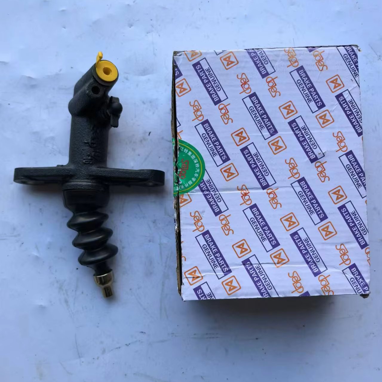 New Clutch Pump Master Cylinder with 97039705-JL 6P1-7A508-AA Condition Unopened